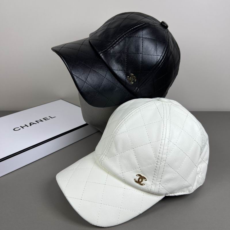 Chanel Cap dx122